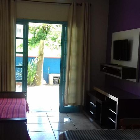 Apartamento Residencial Caxias Bombinhas Habitación foto