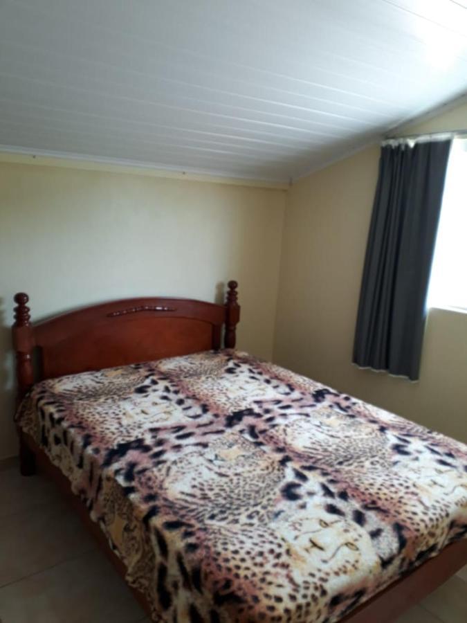 Apartamento Residencial Caxias Bombinhas Exterior foto