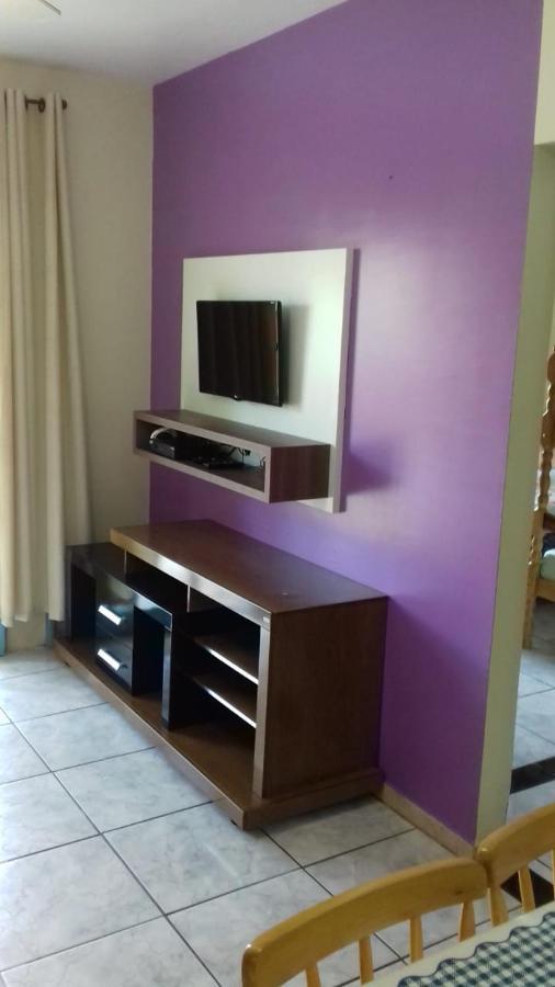 Apartamento Residencial Caxias Bombinhas Exterior foto