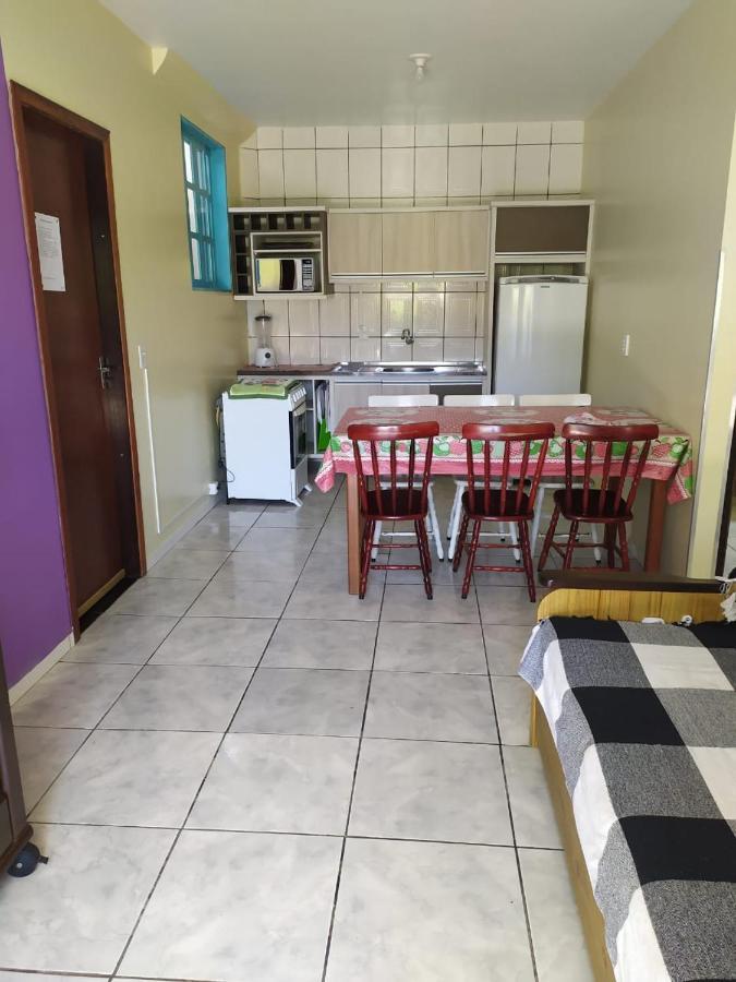 Apartamento Residencial Caxias Bombinhas Exterior foto